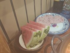-楠火锅(西单店)
