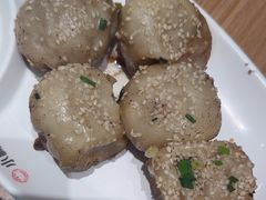 -小杨生煎(宜川路店)