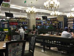 大堂-申阿婆·上海菜·小海鲜(国展店)