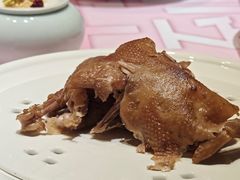 -金狮麟·新豫菜(金码大厦店)
