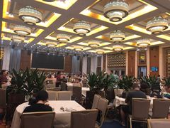 大堂-顺德人家食府(黄金广场店)