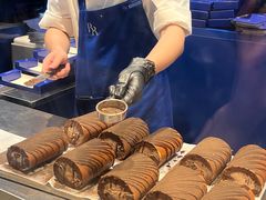 -the Roll'ING手作瑞士卷专门店(卓悦中心店)