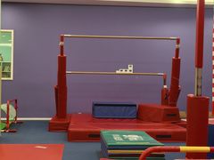 -小小运动馆(浦江店)