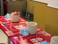 -见味花甲(福田coco park店)