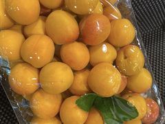 -叶氏兄弟果业(大连鲁迅店)