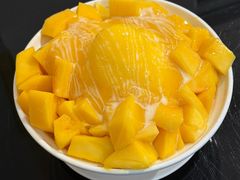 -水牛奶皇后糖水铺(深圳总店)