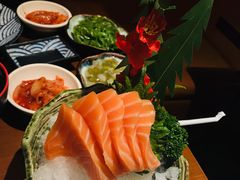 厚切三文鱼-魔丼屋(日月光店)