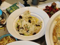 -香阁餐厅·常州菜·常州菜代表品牌(新北奥体店)