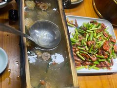 -61号餐吧(兴坪古镇漓江店)