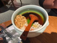 -吃饭皇帝大土家民族菜(荟聚店)