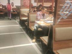 -汉堡王(仲盛世界商城店)