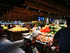 -胖东来生活广场(健康路店)