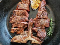 -王品牛排(郑州大卫城店)