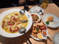 -太二酸菜鱼(深圳布吉万象汇店)
