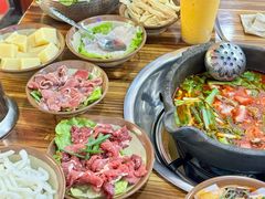 -笔记安顺夺夺粉火锅