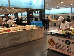 -梁家大院•农家菜(昆山会展中心店)