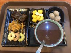 -鲜芋仙(常州吾悦国际广场店)