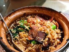 -嘉年华面包房餐厅（饺子馆）(陶然亭店)