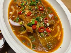 -鸿运楼·舌尖上的徽菜