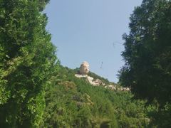 -蒙山大佛景区