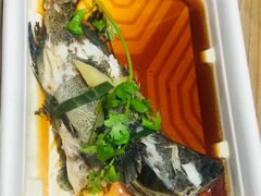 石斑鱼-盒马鲜生(宝地店)
