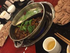 -香丽缘饭馆(黑龙潭店)