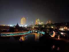 -勐巴拉娜西大剧院