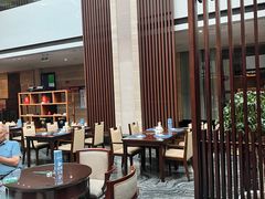 -绍兴鉴湖君澜大酒店