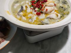 -小菜园新徽菜(无锡宜家荟聚中心店)