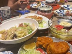 -小山日本料理(兴业太古汇店)