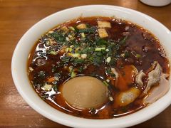 -蒋家肠旺面馆(合群路店)