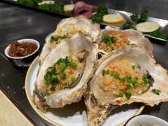 -赤坂亭·M9和牛烧肉·铁板烧(合肥万象城店)