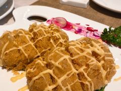 -若蘭慈·无国界素食料理(欢乐海岸店)