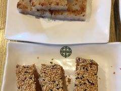 -添好运点心专门店(百老汇店)