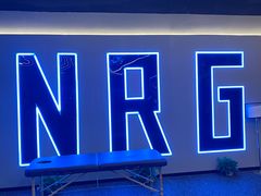 -NRG健身私教CLUB(静安体育中心店)