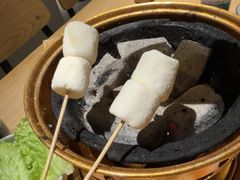 -烧肉达人•炭火烧肉(新天地店)