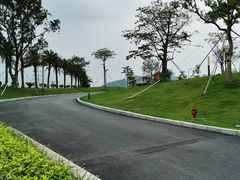-白石龙音乐公园