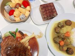 -宜家家居(西安未央商场店)