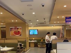 -海底捞火锅(江北万达商业广场店)