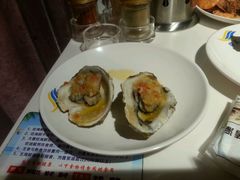 -银鲨海鲜烤肉火锅自助餐厅(五星店)