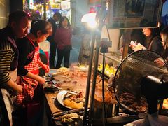 -明记牛杂(新马路分店)
