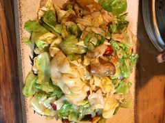 -水煮三国·川鲁江湖菜(香山店)