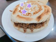 优质夹馍-子午路张记肉夹馍(翠华路店)
