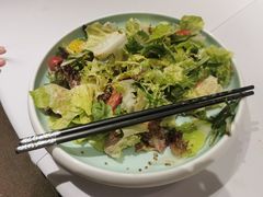 -百饺园(平山道店)