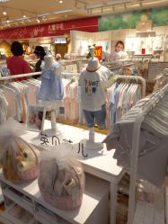 -孩子王童乐园(石家庄裕华万达店)