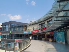 -浦江城市生活广场(江月路店)
