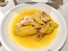 -狮王府淮扬菜(老门东店)