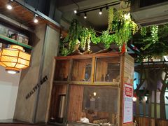 -湘当爱·鲜煮现炒(松岗立业路店)