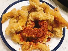 -陳艳红火锅(港汇店)