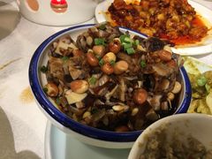 -老浒记烤鸭-北京菜(琉璃厂店)